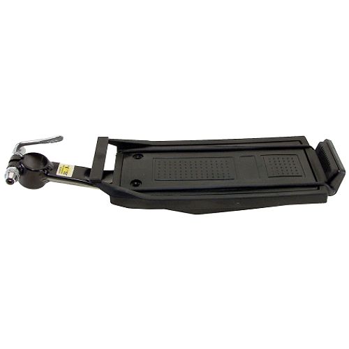 M-Wave ALLOY NON SLIP CARRIER RACK