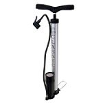 M-Wave CLASSIC ALLOY FLOOR PUMP