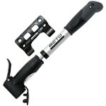 Beto BETO DOUBLEHEAD ALLOY MINI PUMP