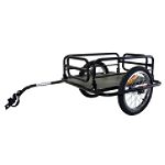 M-Wave FOLDABLE LUGGAGE TRAILER