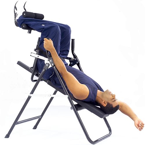 Health Mark, Core Inversion Chair