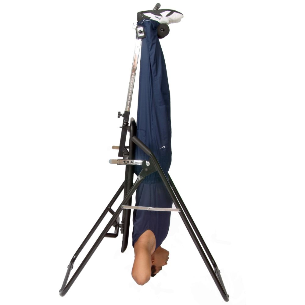 Thera Trac Inversion Table