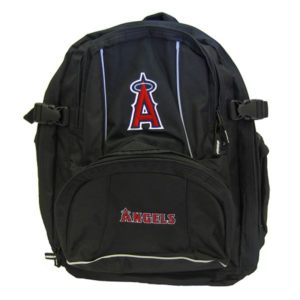 Deluxe Backpack-Angels