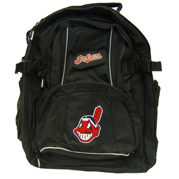 Deluxe Backpack-Indians