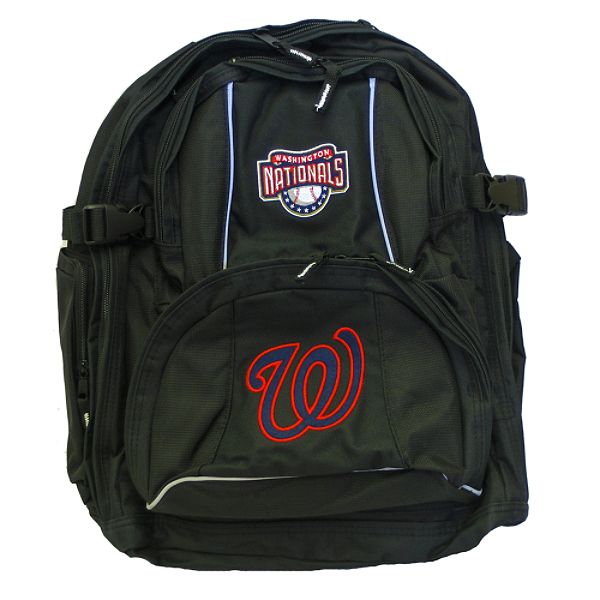 Deluxe Backpack-Nationals