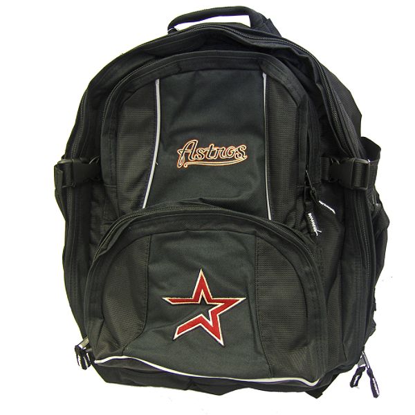 Deluxe Backpack-Astros