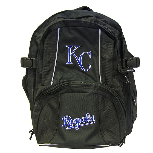 Deluxe Backpack-Royals