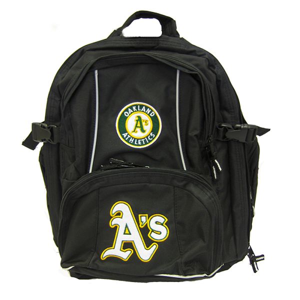 Deluxe Backpack-Athletics