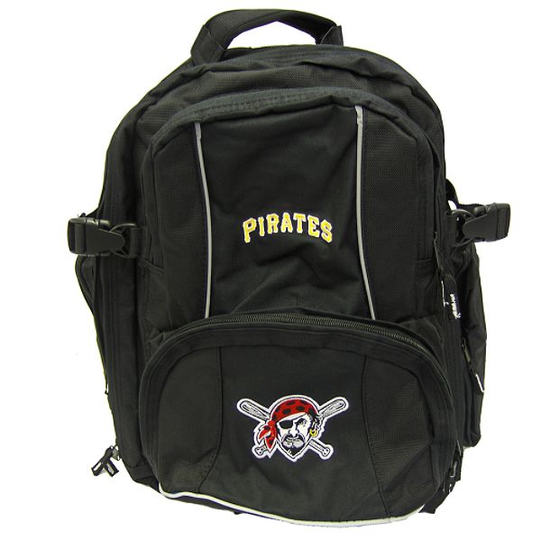 Deluxe Backpack-Pirates