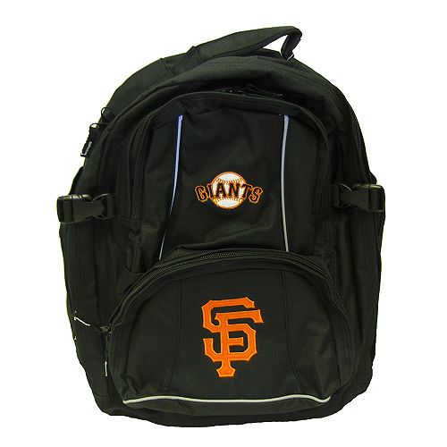 Deluxe Backpack-S.F. Giants