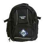 Deluxe Backpack-Devil Rays