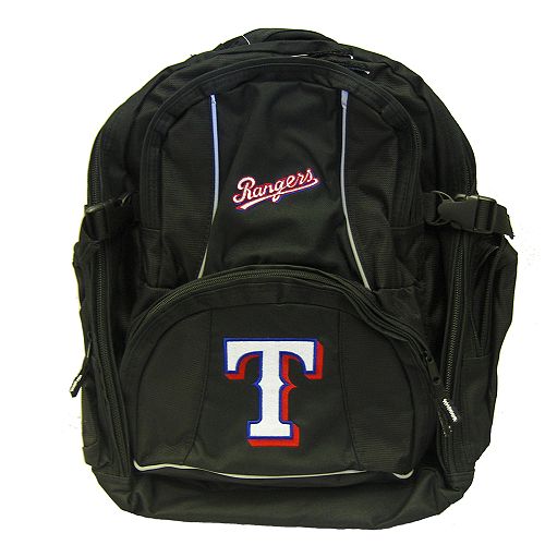 Deluxe Backpack-Rangers