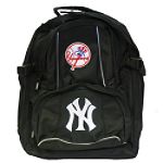 Deluxe Backpack-Yankees