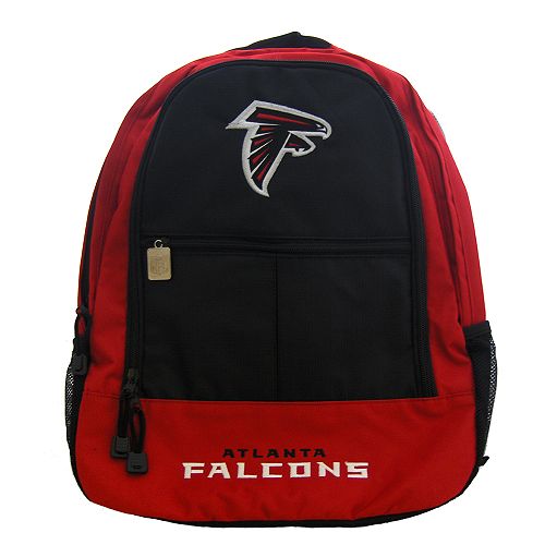 Deluxe Backpack-Falcons