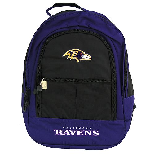 Deluxe Backpack-Ravens