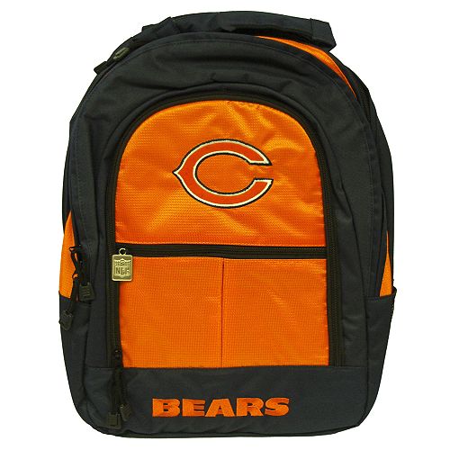 Deluxe Backpack-Bears