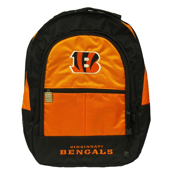 Deluxe Backpack-Bengals