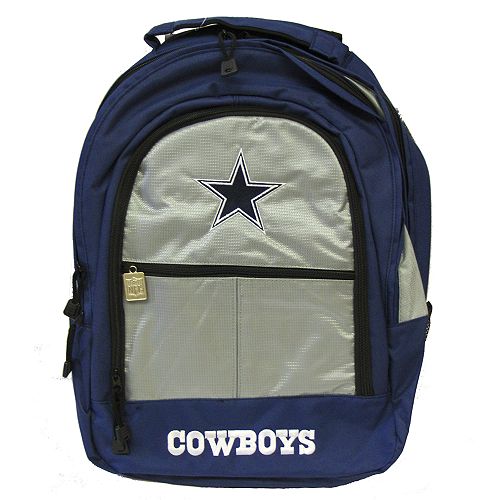 Deluxe Backpack-Cowboys