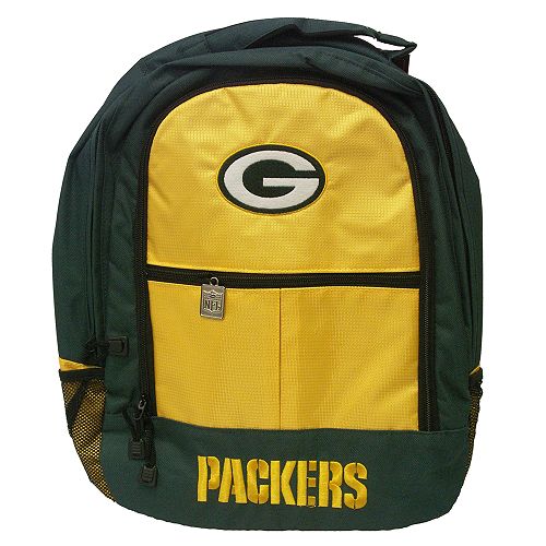 Deluxe Backpack-Packers