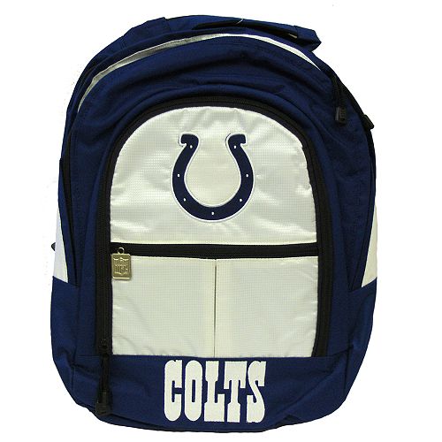 Deluxe Backpack-Colts