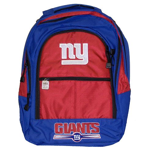 Deluxe Backpack-Giants