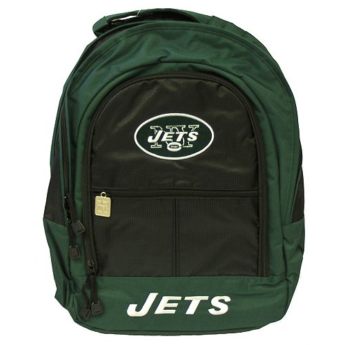 Deluxe Backpack-Jets