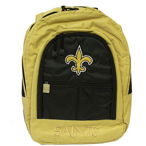Deluxe Backpack-Saints