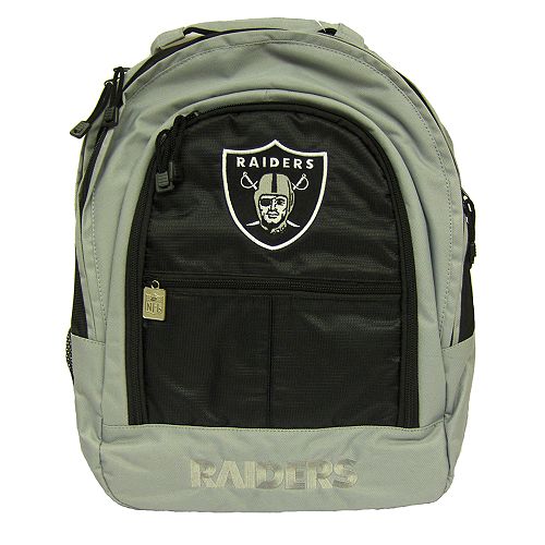 Deluxe Backpack-Raiders