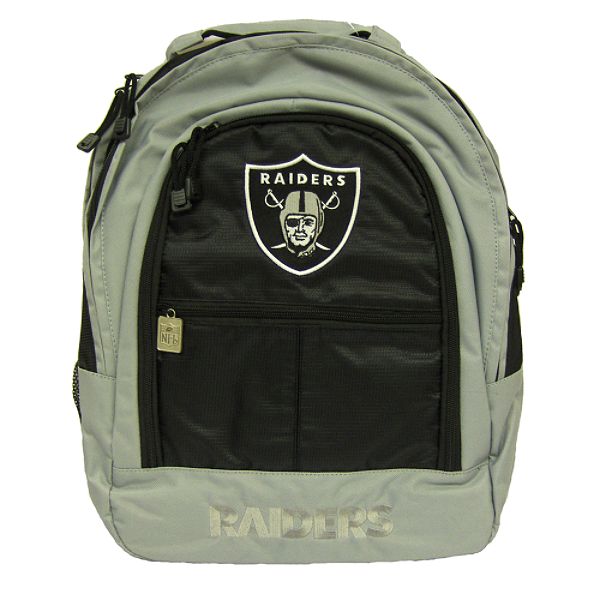 Deluxe Backpack-Raiders