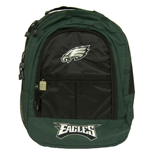 Deluxe Backpack-Eagles
