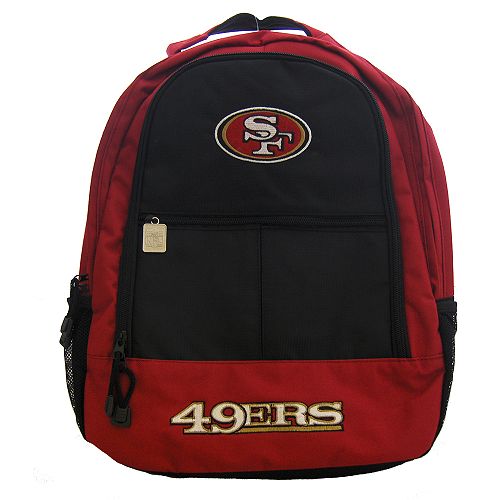 Deluxe Backpack-49ers