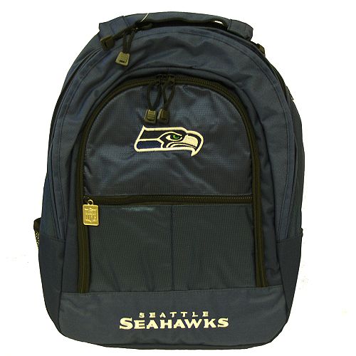 Deluxe Backpack-Seahawks