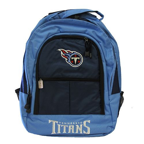 Deluxe Backpack-Titans