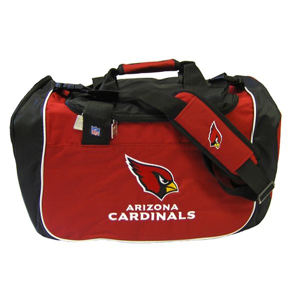 Equipment Bag-AZ Cardinals