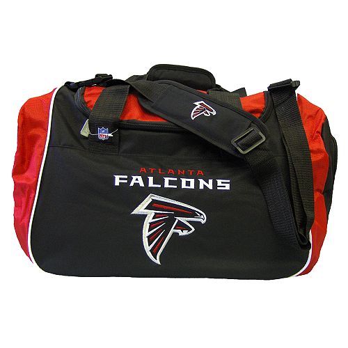 Equipment Bag-Falcons