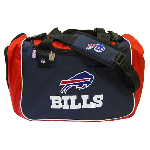 Equipment Bag-Bills