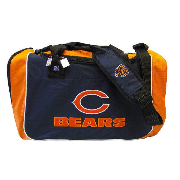 Equipment Bag-Bears