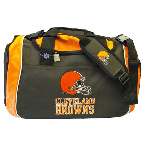 Equipment Bag-Browns