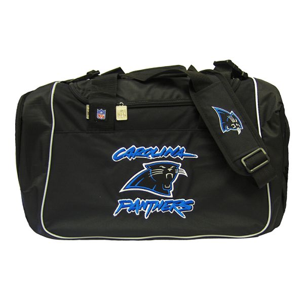 Equipment Bag-Panthers