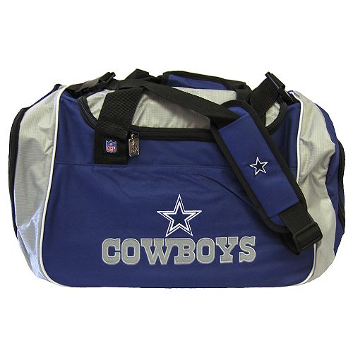 Equipment Bag-Cowboys