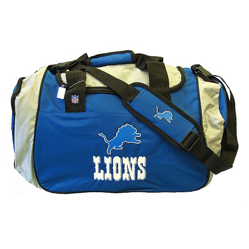 Equipment Bag-Lions