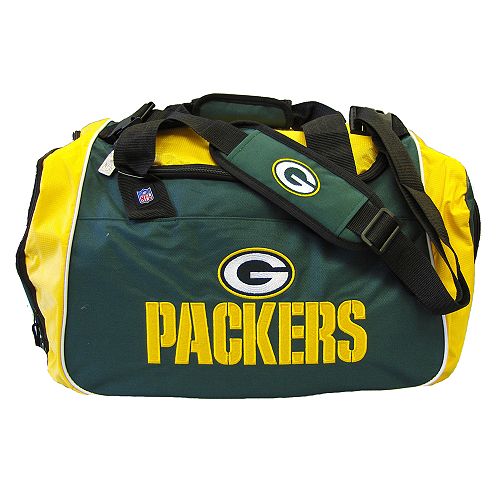 Equipment Bag-Packers