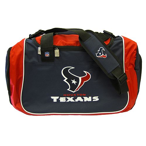 Equipment Bag-Texans