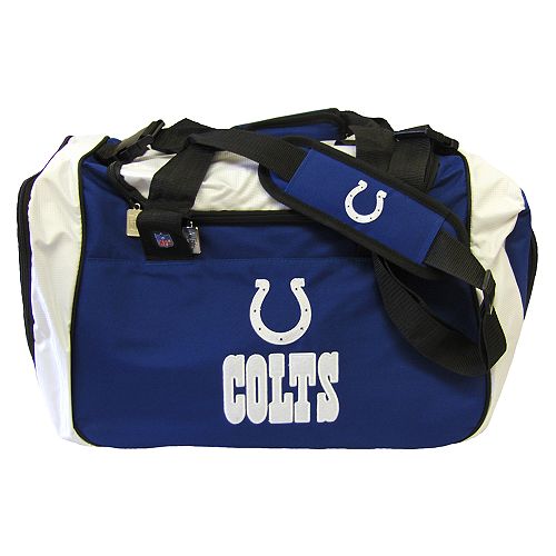 Equipment Bag-Colts