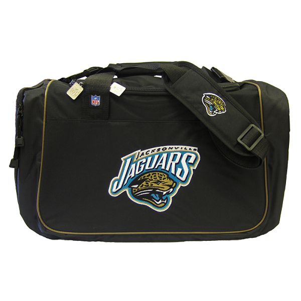 Equipment Bag-Jaguars