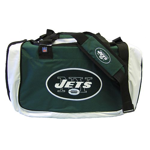 Equipment Bag-Jets