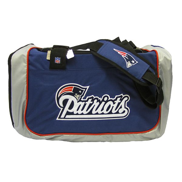 Equipment Bag-Patriots