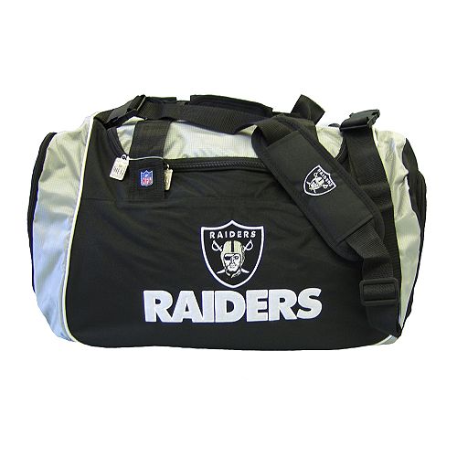 Equipment Bag-Raiders