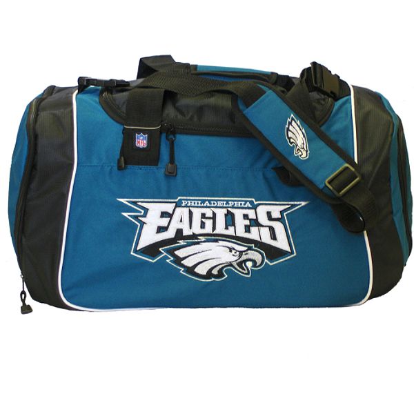 Equipment Bag-Eagles