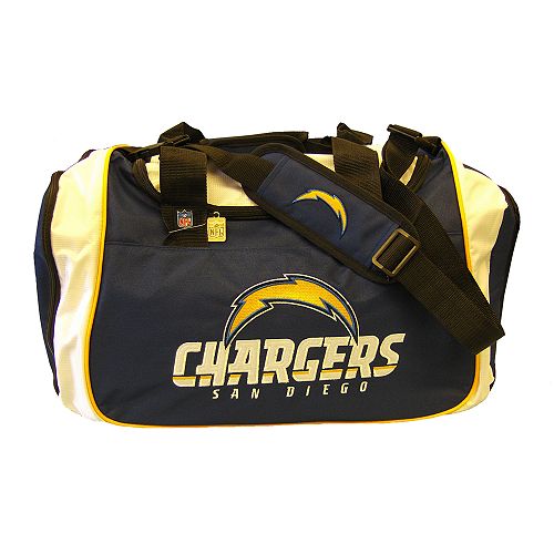 Equipment Bag-Chargers